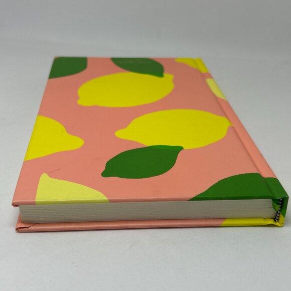 kate spade new york Lemon Toss Journal - Picture 5 of 6